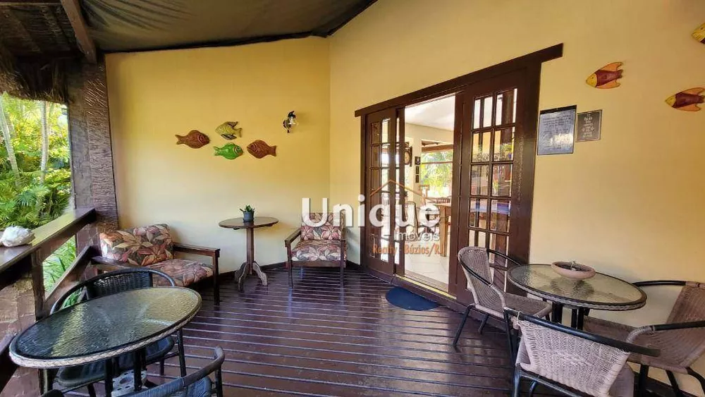 Pousada-Chalé, 19 quartos, 560 m² - Foto 10