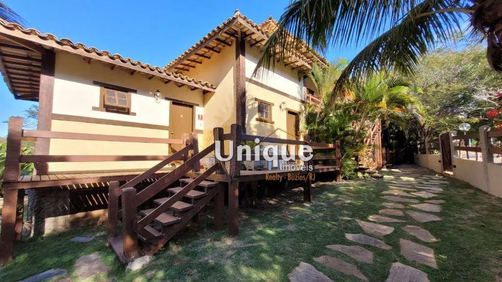 Pousada-Chalé, 19 quartos, 560 m² - Foto 16