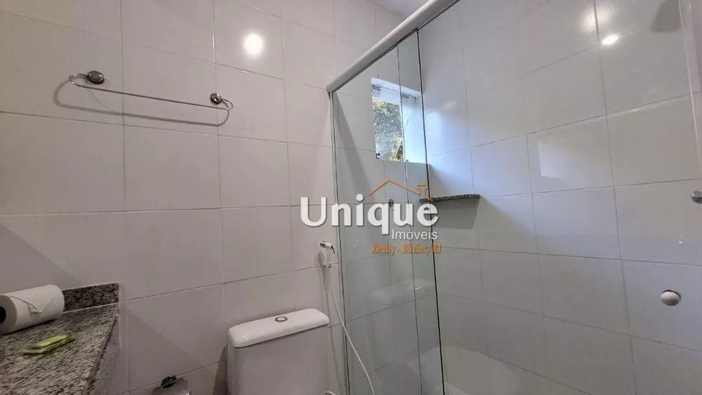 Pousada-Chalé, 19 quartos, 560 m² - Foto 45