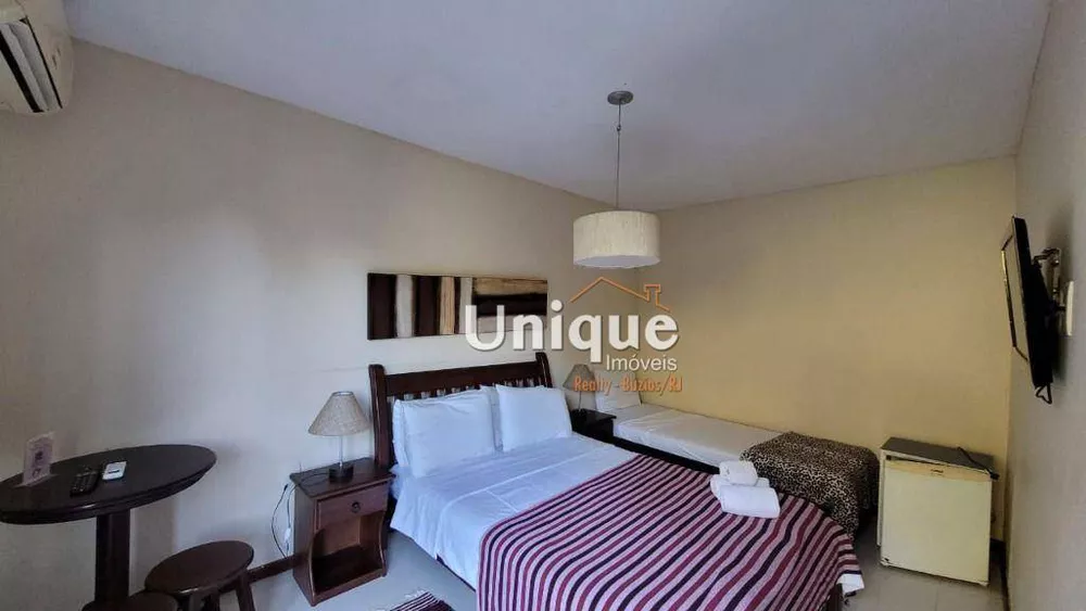 Pousada-Chalé, 19 quartos, 560 m² - Foto 55