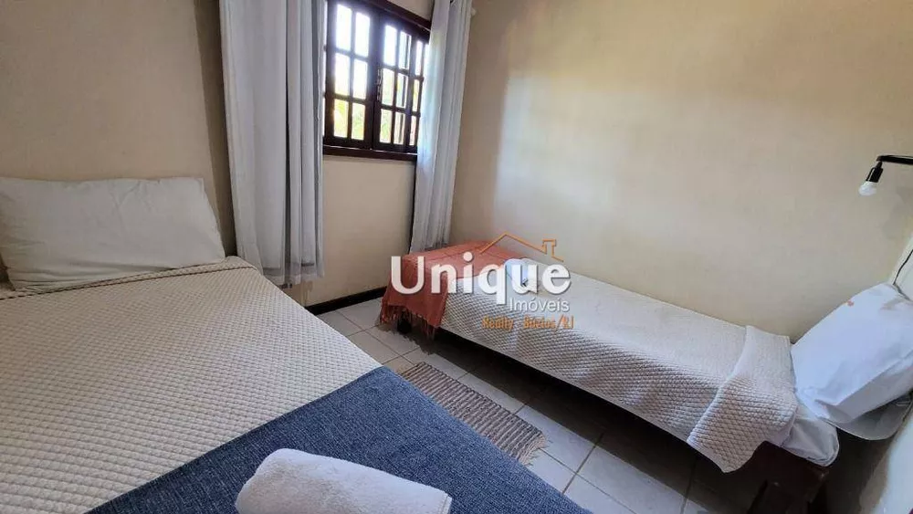 Pousada-Chalé, 19 quartos, 560 m² - Foto 18