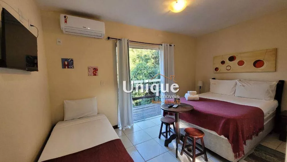 Pousada-Chalé, 19 quartos, 560 m² - Foto 43