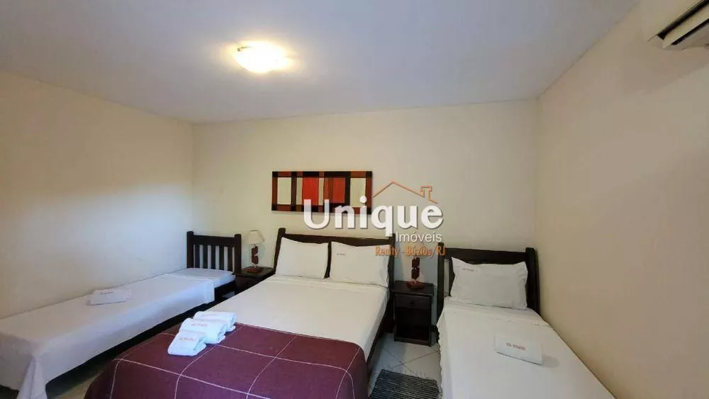 Pousada-Chalé, 19 quartos, 560 m² - Foto 51