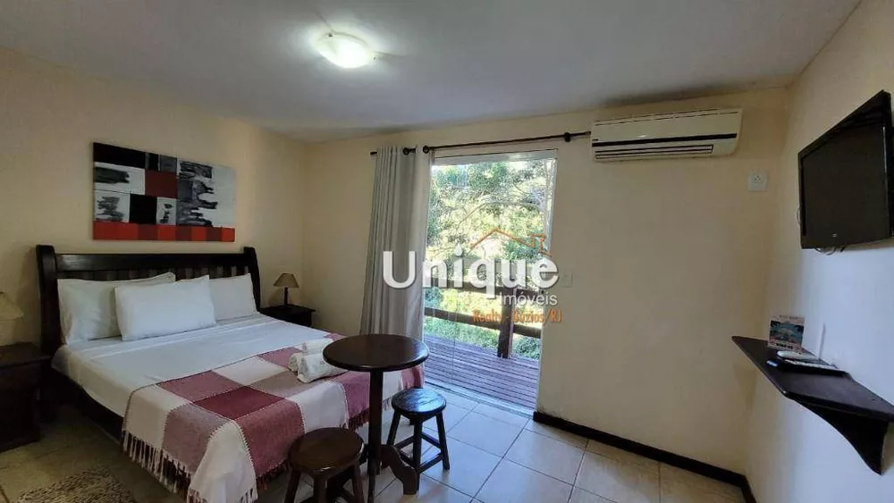 Pousada-Chalé, 19 quartos, 560 m² - Foto 41