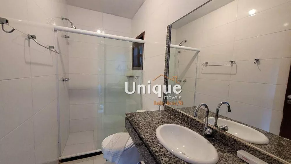 Pousada-Chalé, 19 quartos, 560 m² - Foto 56