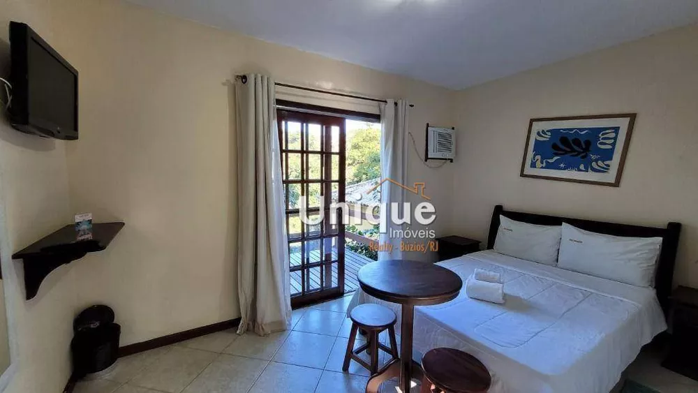 Pousada-Chalé, 19 quartos, 560 m² - Foto 24