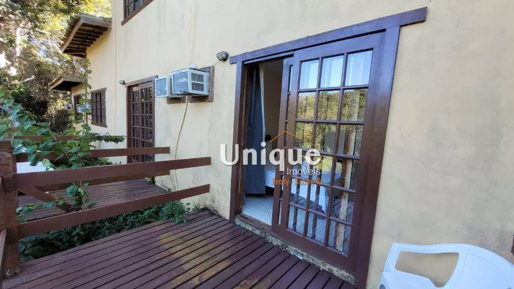 Pousada-Chalé, 19 quartos, 560 m² - Foto 23