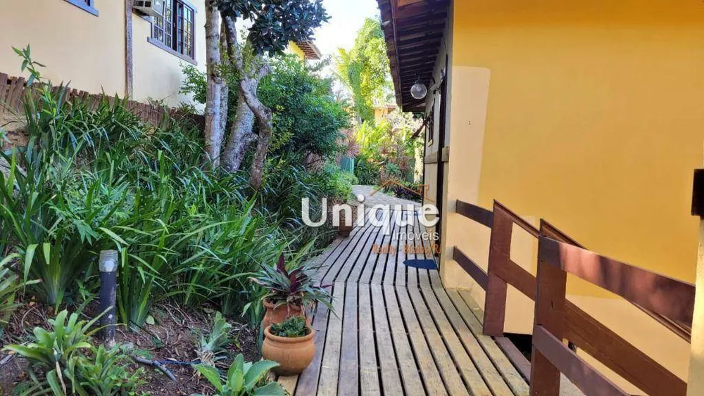 Pousada-Chalé, 19 quartos, 560 m² - Foto 53
