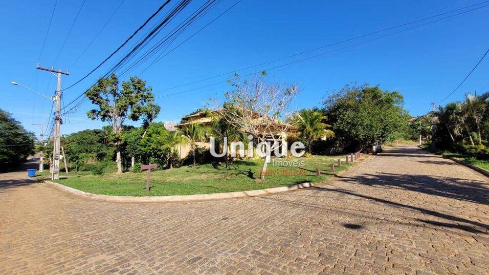 Pousada-Chalé à venda com 19 quartos, 560m² - Foto 3