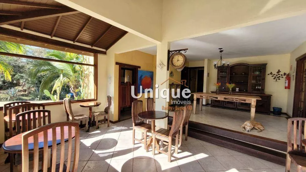 Pousada-Chalé, 19 quartos, 560 m² - Foto 5