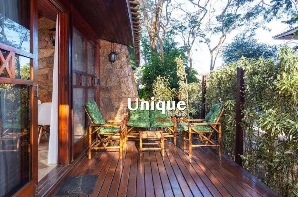Casa de Condomínio, 3 quartos - Foto 10