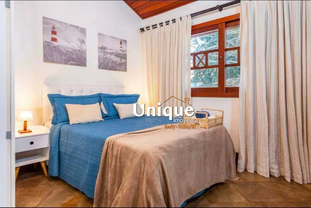 Casa de Condomínio, 3 quartos - Foto 11
