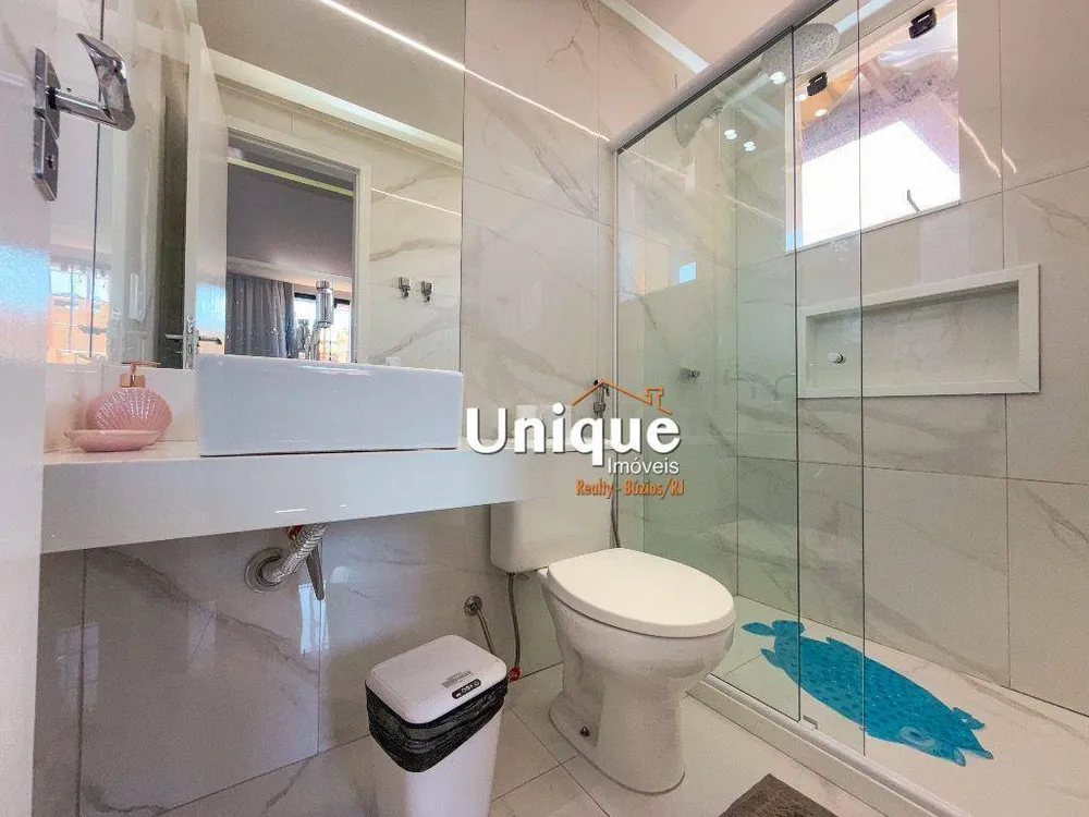Apartamento, 3 quartos, 110 m² - Foto 5