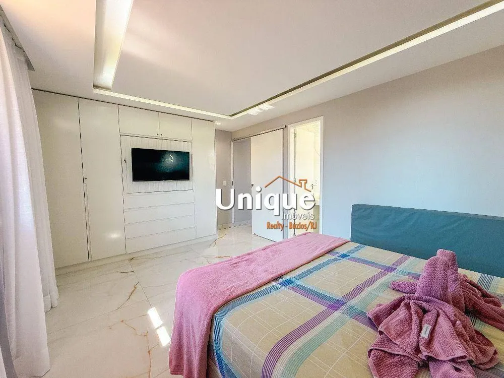 Apartamento, 3 quartos, 110 m² - Foto 3