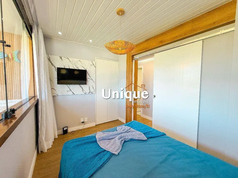 Apartamento, 3 quartos, 110 m² - Foto 8