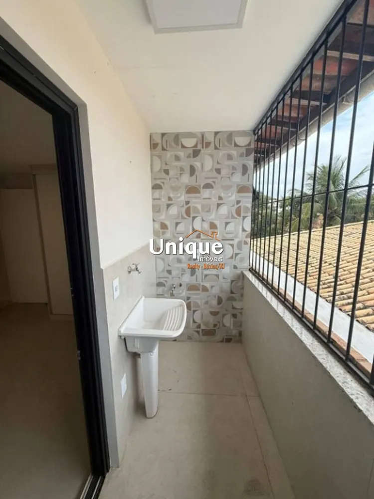 Apartamento, 2 quartos, 50 m² - Foto 7