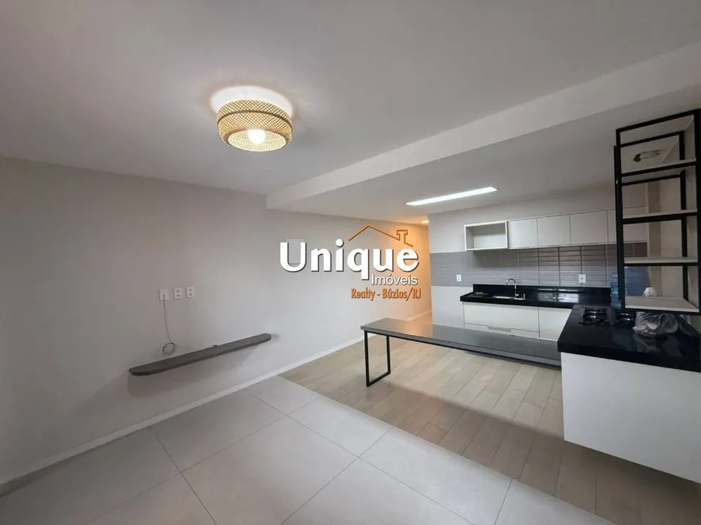 Apartamento, 2 quartos, 50 m² - Foto 2