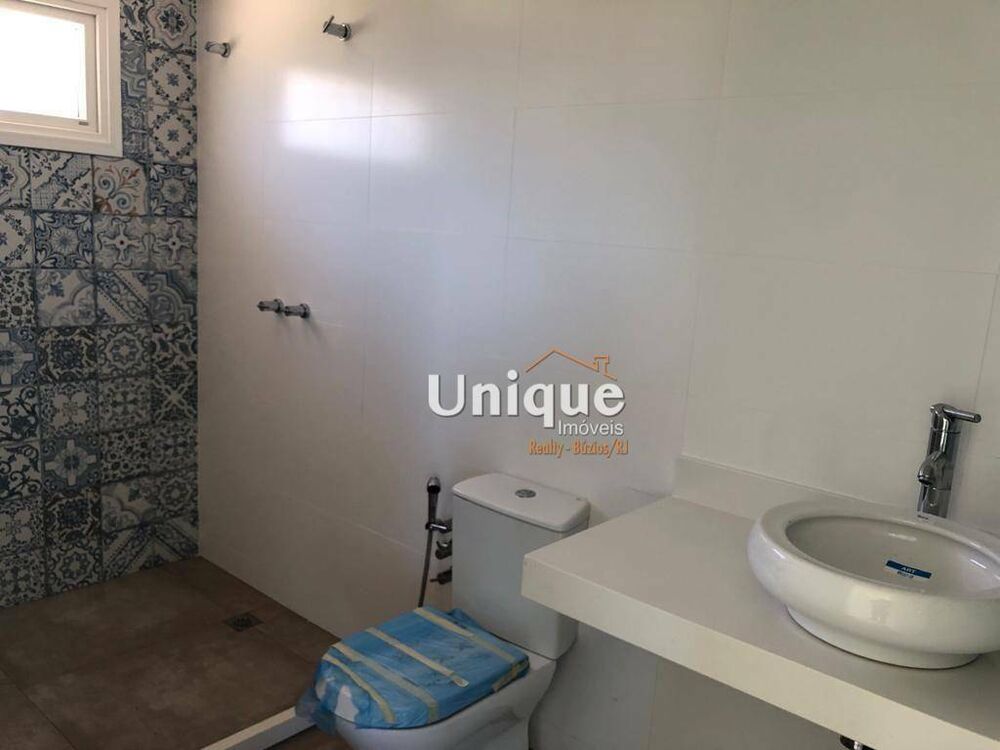 Casa de Condomínio à venda com 4 quartos, 253m² - Foto 6