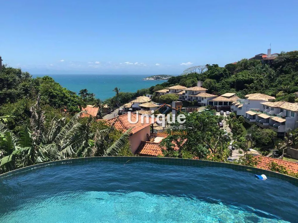 Casa de Condomínio, 4 quartos - Foto 12