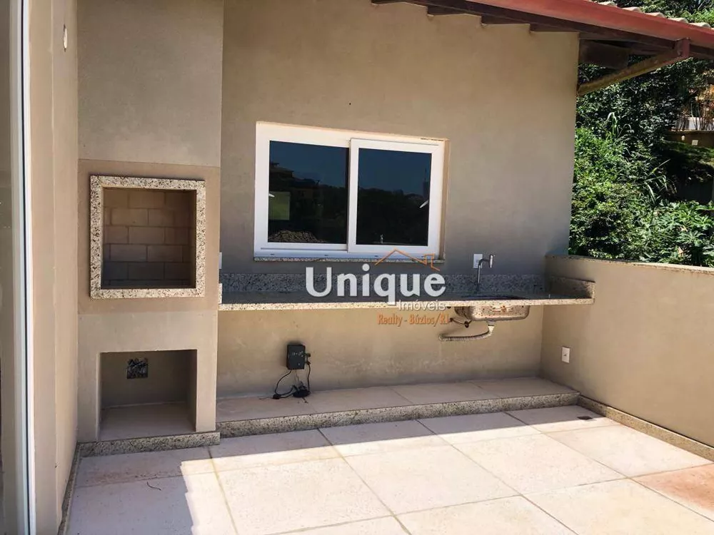 Casa de Condomínio, 4 quartos - Foto 10