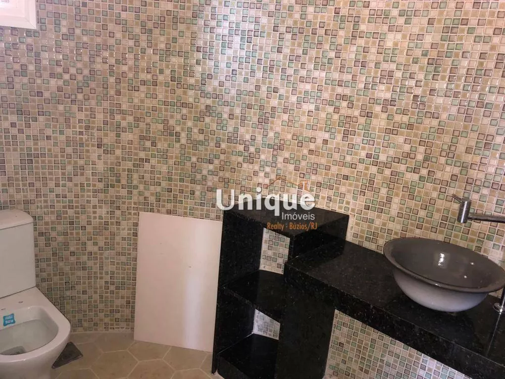 Casa de Condomínio, 4 quartos - Foto 14