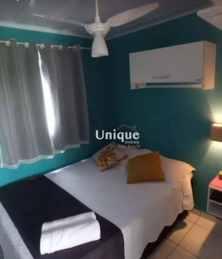 Pousada-Chalé, 7 quartos, 227 m² - Foto 15