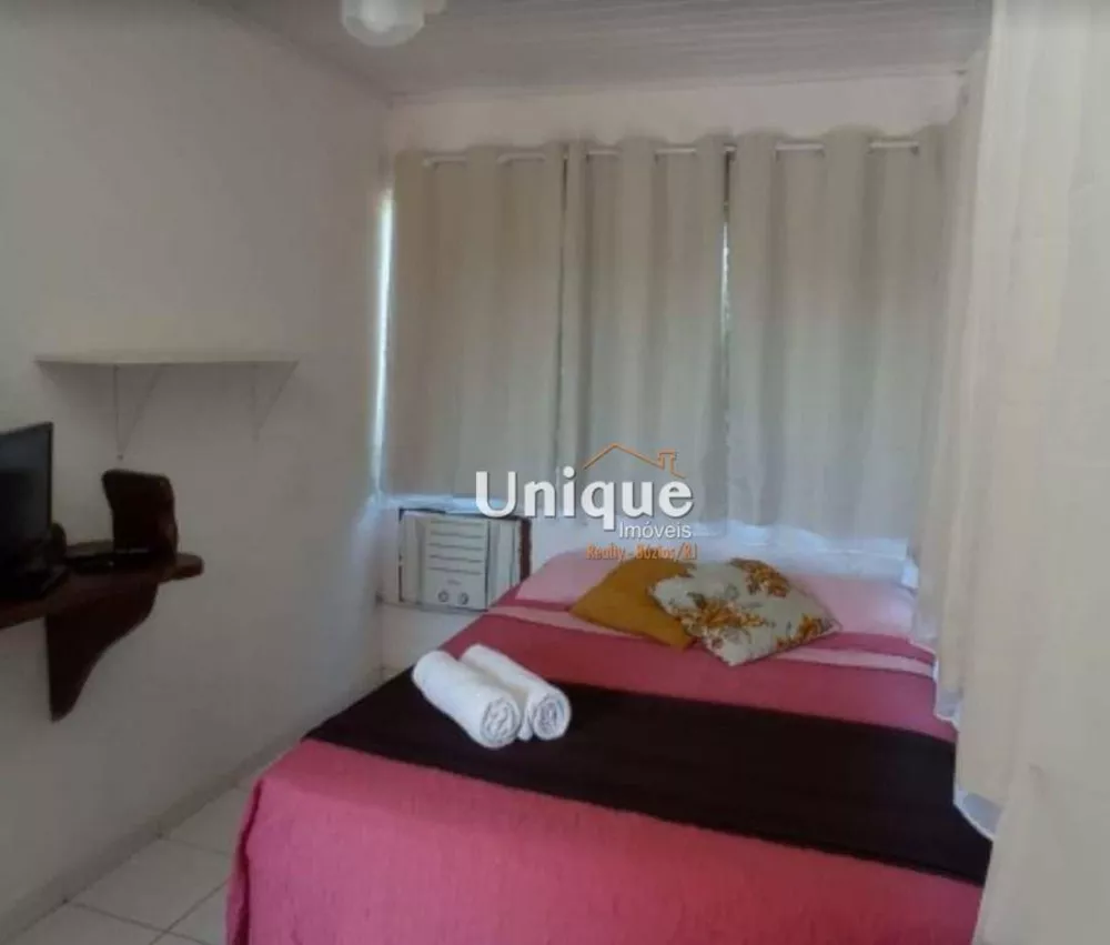 Pousada-Chalé, 7 quartos, 227 m² - Foto 20