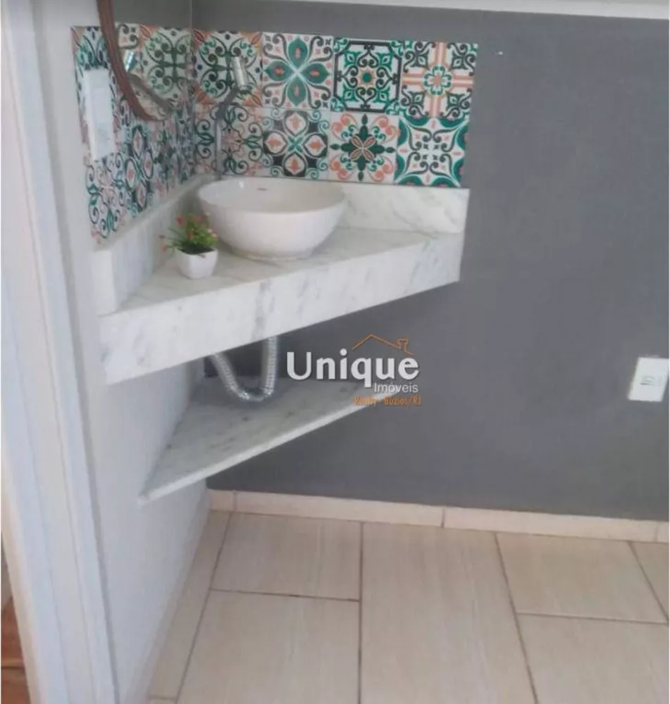 Pousada-Chalé, 7 quartos, 227 m² - Foto 23