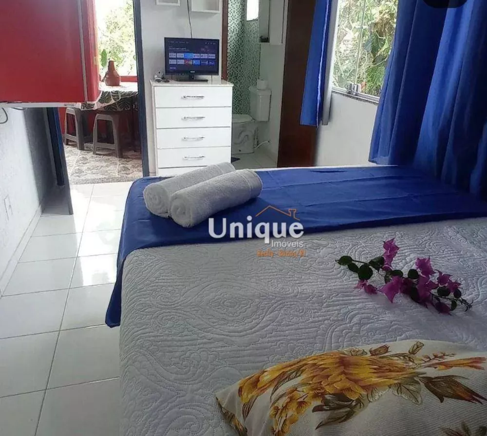 Pousada-Chalé, 7 quartos, 227 m² - Foto 32