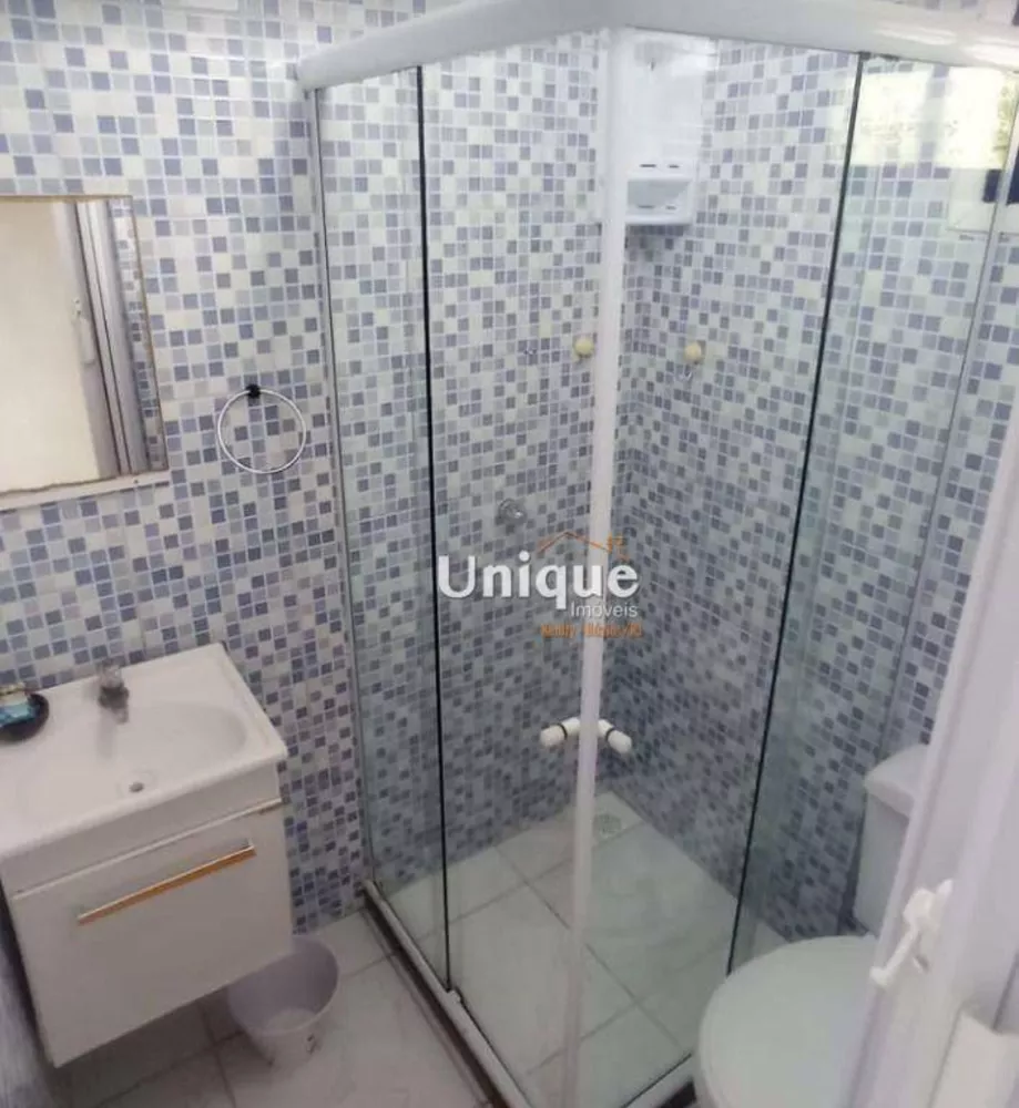 Pousada-Chalé, 7 quartos, 227 m² - Foto 17