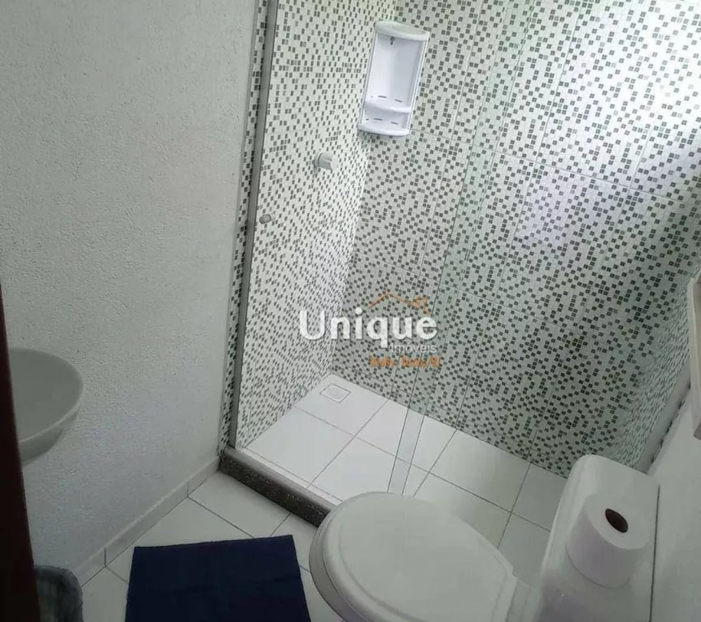 Pousada-Chalé, 7 quartos, 227 m² - Foto 33