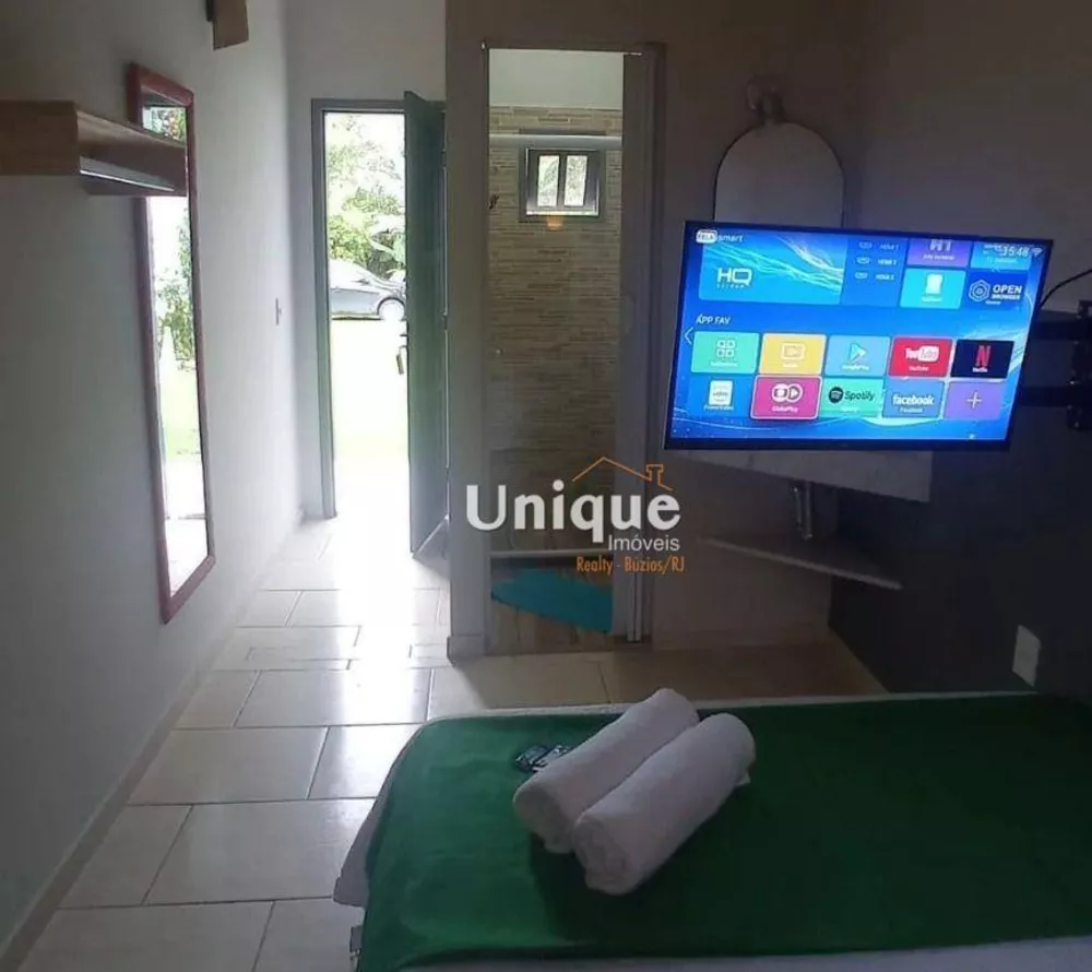 Pousada-Chalé, 7 quartos, 227 m² - Foto 29