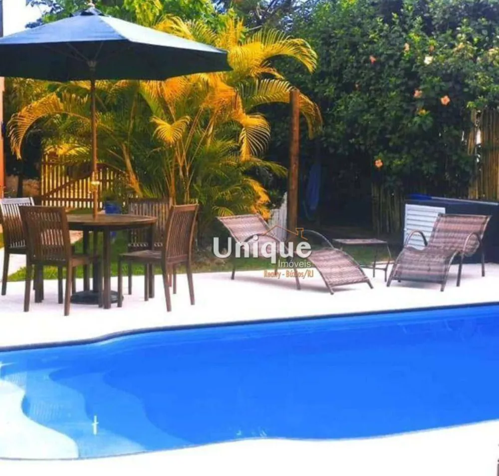 Pousada-Chalé, 7 quartos, 227 m² - Foto 6