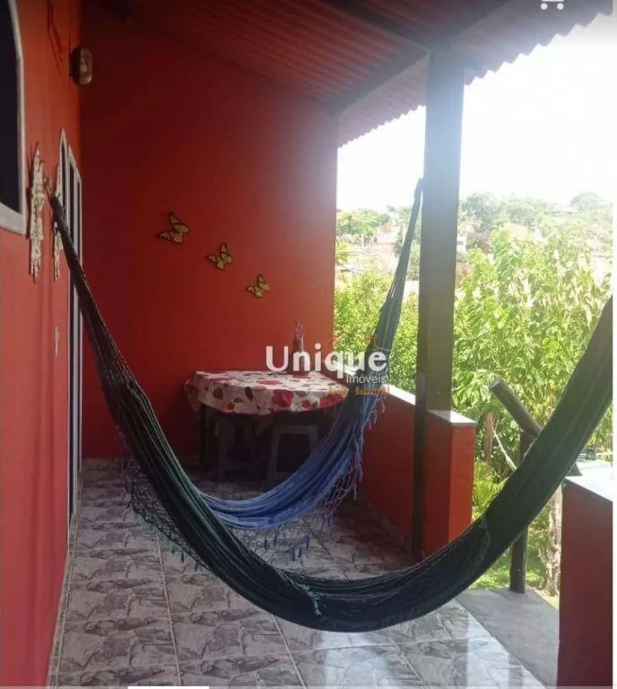 Pousada-Chalé, 7 quartos, 227 m² - Foto 2