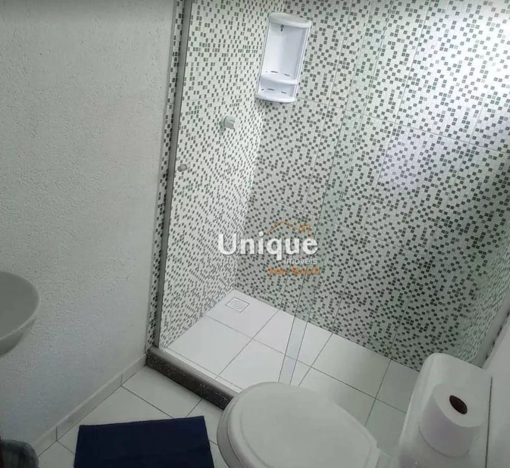 Pousada-Chalé, 7 quartos, 227 m² - Foto 26