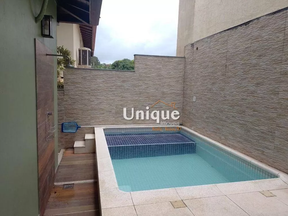 Casa de Condomínio, 4 quartos - Foto 10