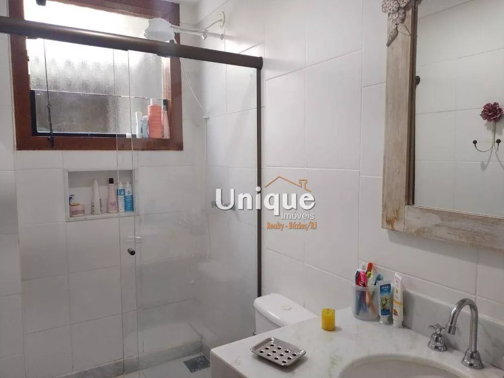 Casa de Condomínio, 4 quartos - Foto 9