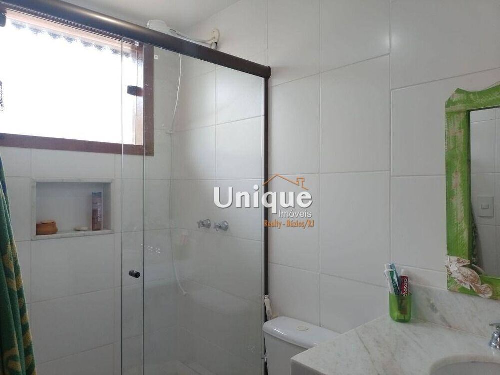 Casa de Condomínio à venda com 4 quartos, 195m² - Foto 4