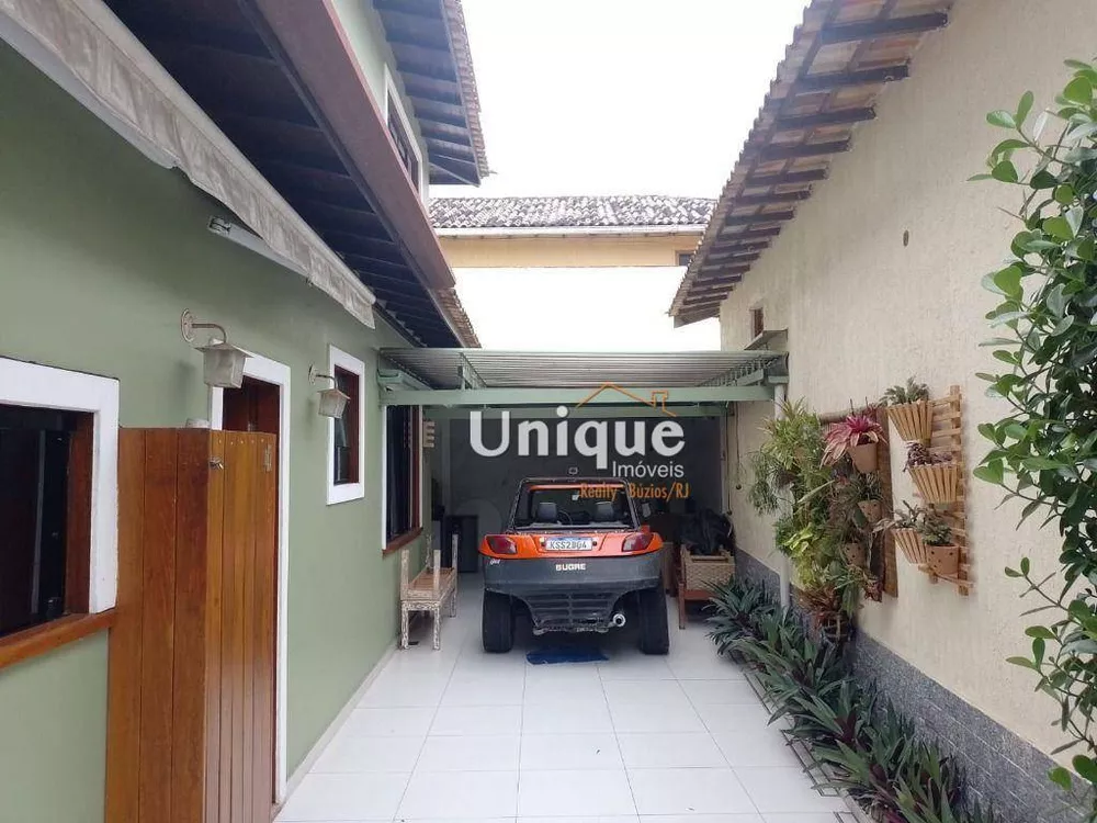 Casa de Condomínio, 4 quartos - Foto 14
