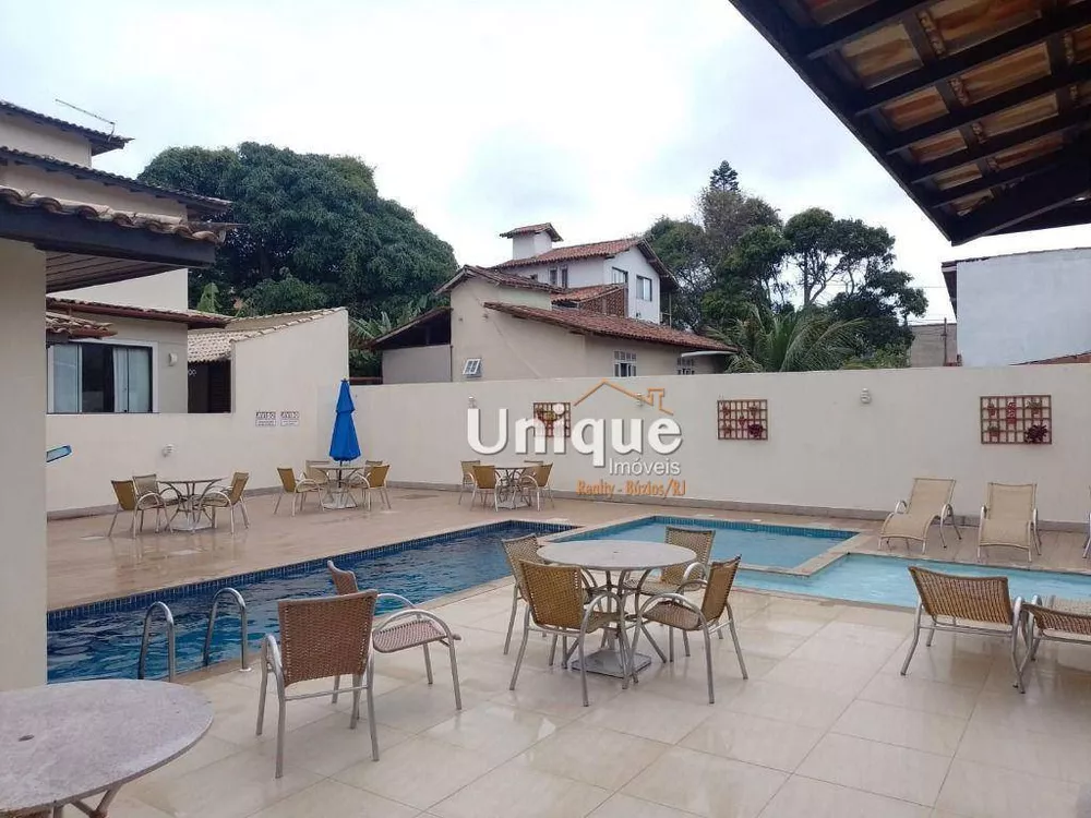Casa de Condomínio, 4 quartos - Foto 8