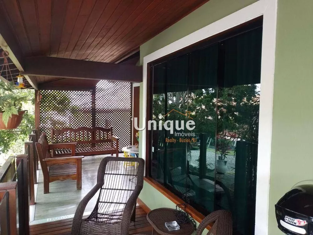 Casa de Condomínio, 4 quartos - Foto 26