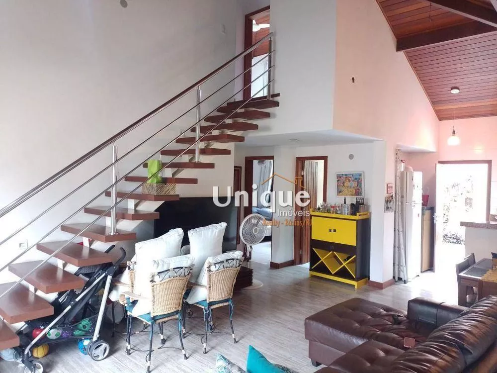 Casa de Condomínio, 4 quartos - Foto 6