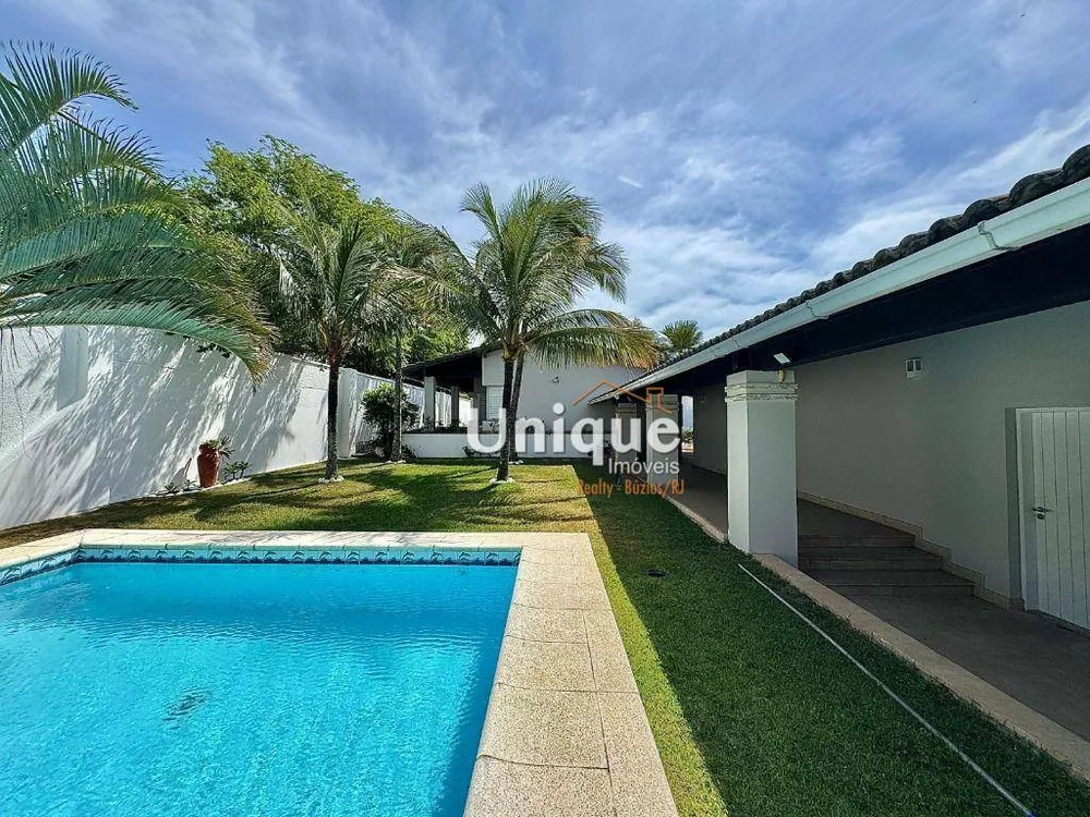 Casa de Condomínio, 5 quartos - Foto 8