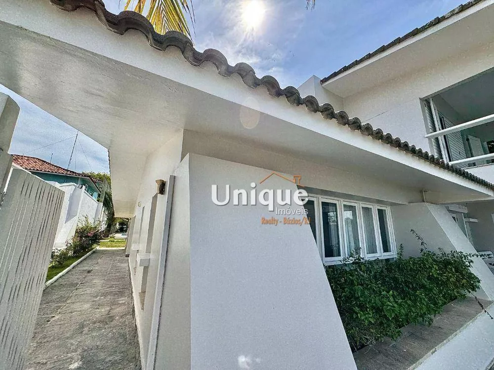Casa de Condomínio, 5 quartos - Foto 49