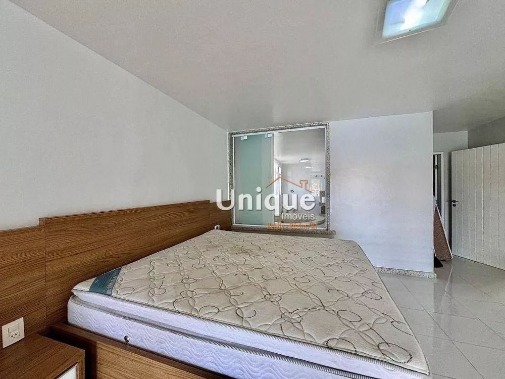 Casa de Condomínio, 5 quartos - Foto 28