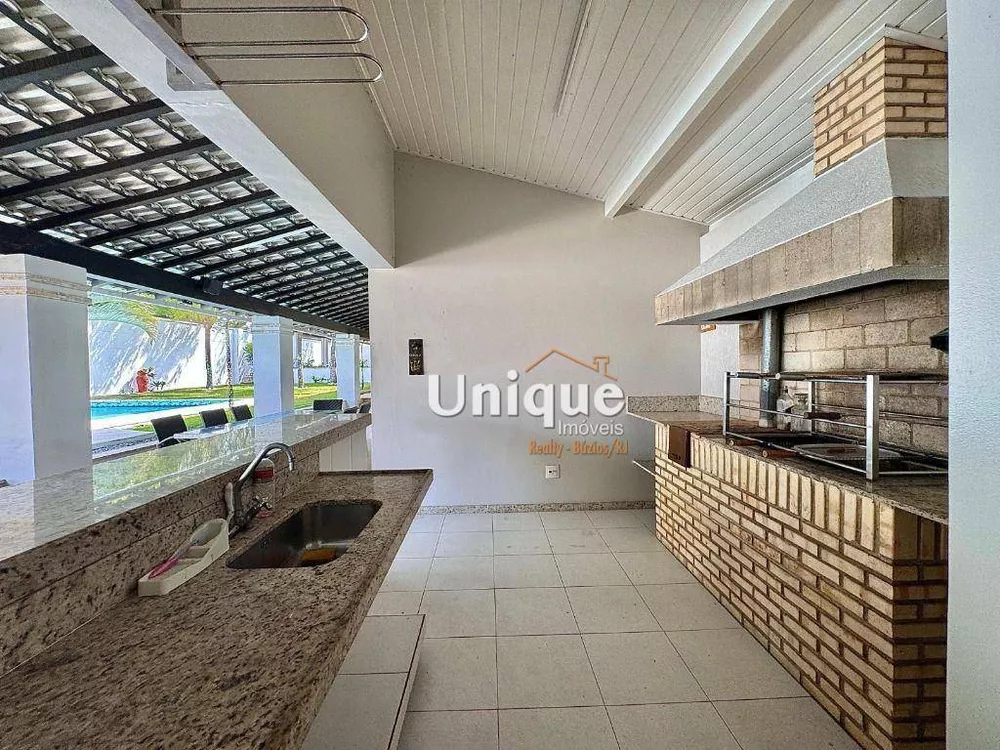 Casa de Condomínio, 5 quartos - Foto 47