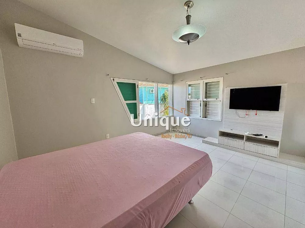 Casa de Condomínio, 5 quartos - Foto 40