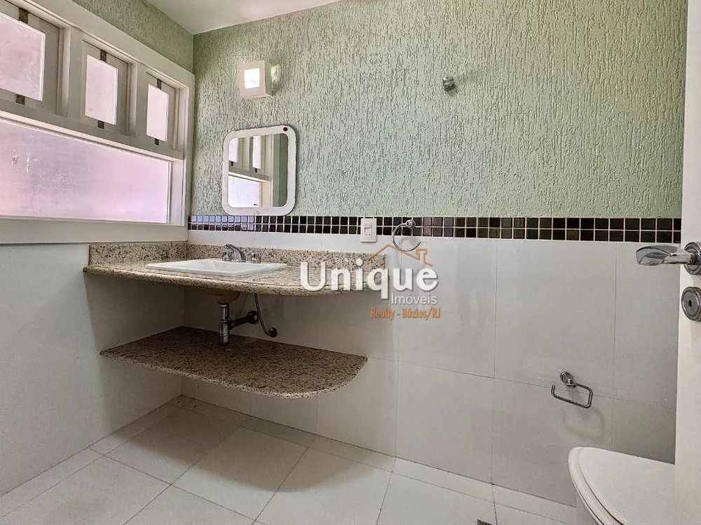 Casa de Condomínio, 5 quartos - Foto 17