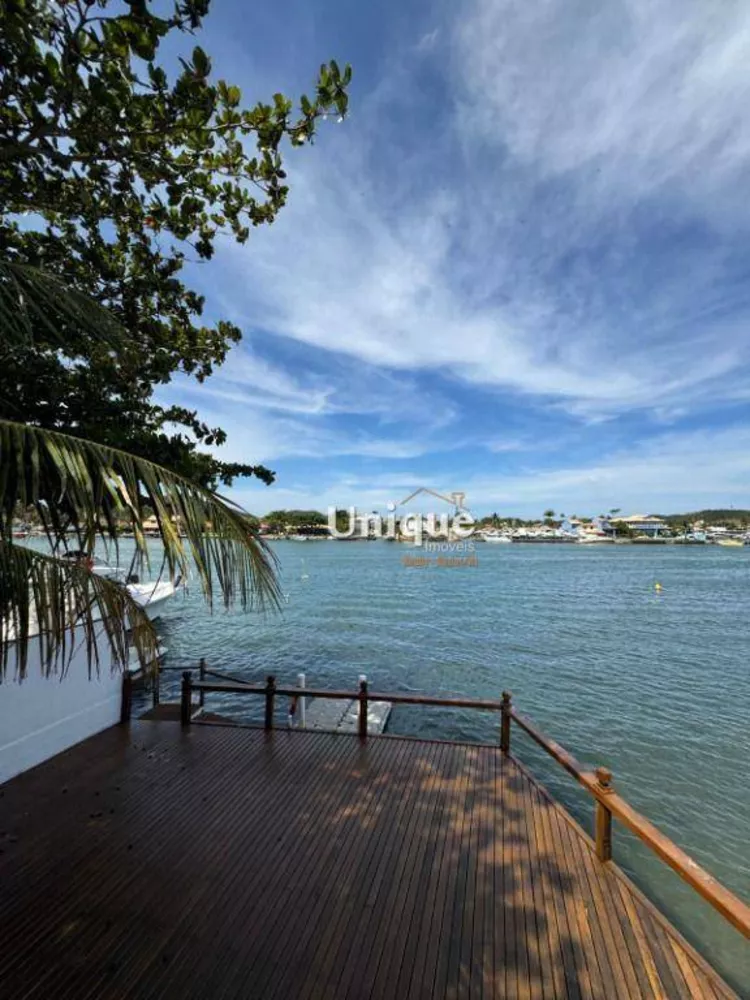 Casa de Condomínio, 5 quartos - Foto 7