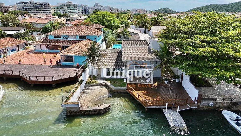 Casa de Condomínio, 5 quartos - Foto 53